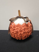 Load image into Gallery viewer, Hand Knitting Pumpkins With Latrice Thompson