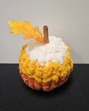 Load image into Gallery viewer, Hand Knitting Pumpkins With Latrice Thompson