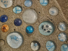 Load image into Gallery viewer, Decorative Stepping Stone Workshop 3/20
