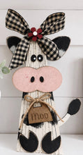 Load image into Gallery viewer, Wood Shim Animal Workshop 7/16