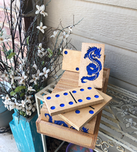 Load image into Gallery viewer, Oversized Dominoes