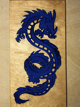 Load image into Gallery viewer, Oversized Dominoes