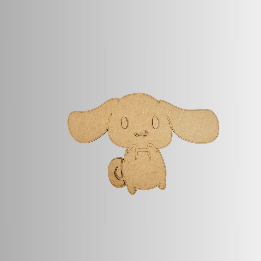 Angel Character Painting Kit