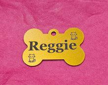 Load image into Gallery viewer, Pet Tags
