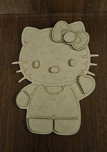 Load image into Gallery viewer, Cute Kitty
