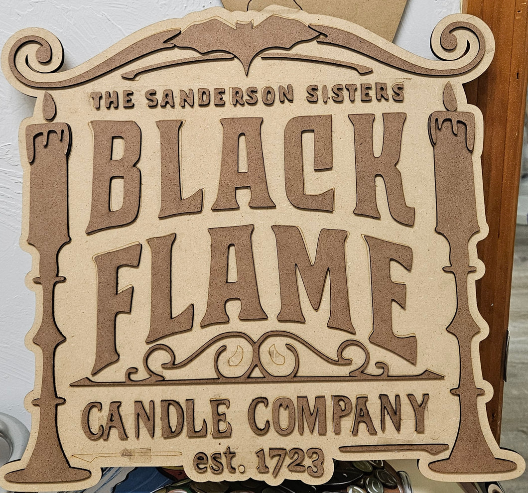 Candle Company