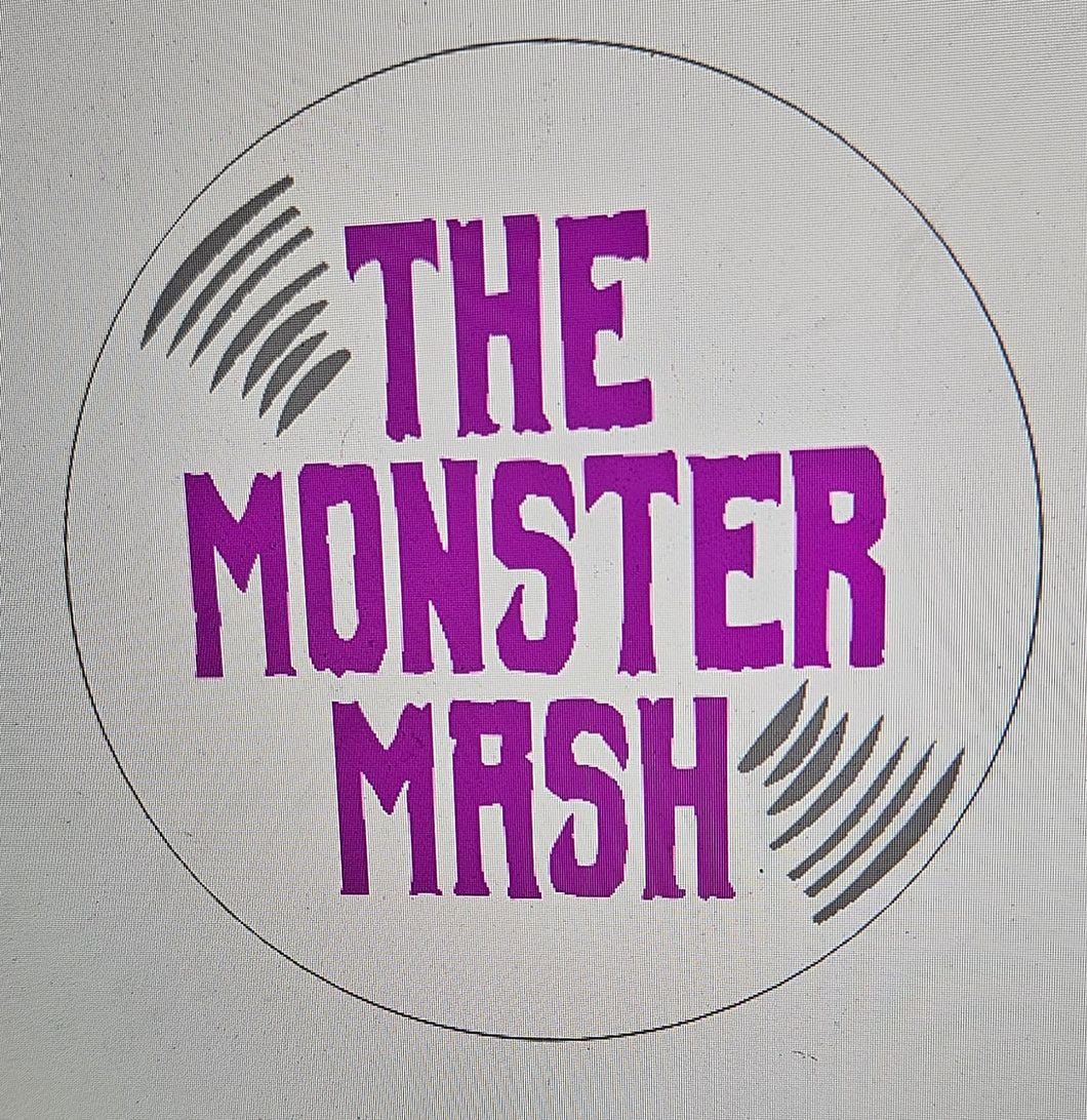 The Monster Mash Record Round