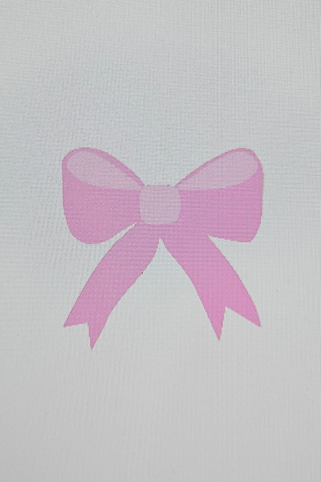 Simple Bow