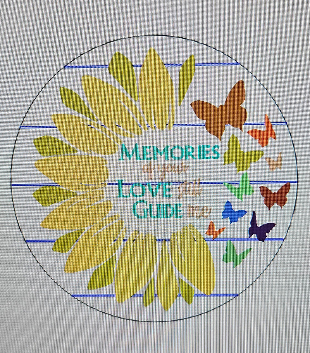 Memories Of Your Love