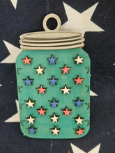 Load image into Gallery viewer, 4th of July Home Ornament
