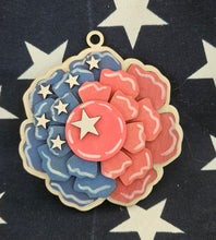 Load image into Gallery viewer, 4th of July Home Ornament
