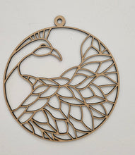 Load image into Gallery viewer, Summer Art Class RESIN SUNCATCHER
