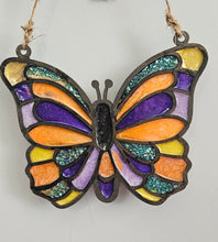 Load image into Gallery viewer, Summer Art Class RESIN SUNCATCHER
