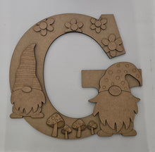 Load image into Gallery viewer, CUSTOM LETTER G
