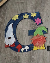 Load image into Gallery viewer, CUSTOM LETTER G
