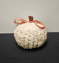 Load image into Gallery viewer, Hand Knitting Pumpkins With Latrice Thompson
