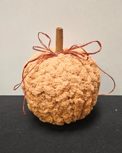Load image into Gallery viewer, Hand Knitting Pumpkins With Latrice Thompson
