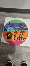 Load image into Gallery viewer, Hello Birdhouse
