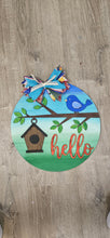 Load image into Gallery viewer, Hello Birdhouse
