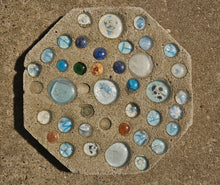Load image into Gallery viewer, Decorative Stepping Stone Workshop 3/20
