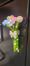 Load image into Gallery viewer, Beaded Flower Bouquet Workshop

