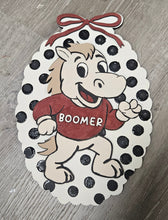 Load image into Gallery viewer, Oklahoma Pony

