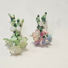 Load image into Gallery viewer, Beaded Flower Bouquet Workshop
