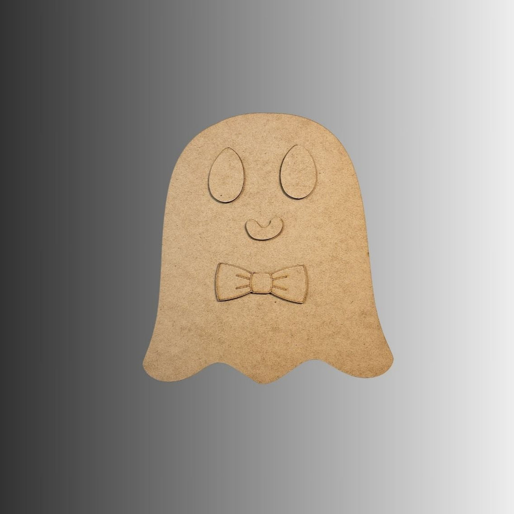 Boy Ghost Painting Kit