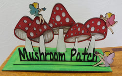 Crafting With Linda