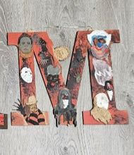 Load image into Gallery viewer, CUSTOM LETTER M
