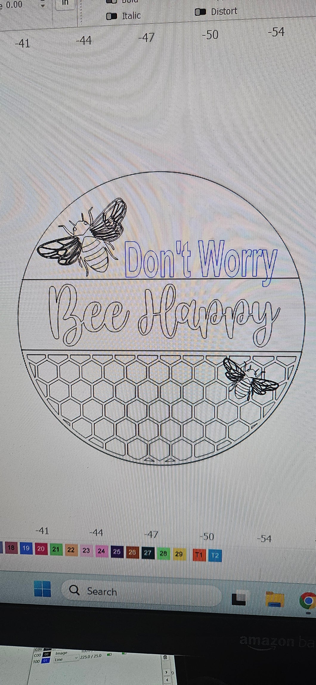 Don't Worry Be Happy