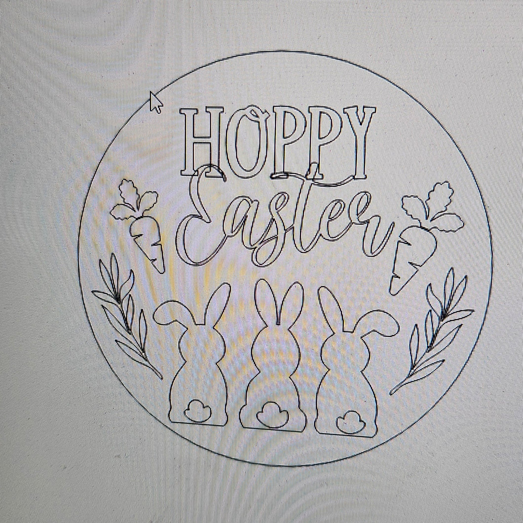 Happy Easter