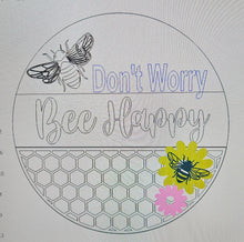 Load image into Gallery viewer, Don&#39;t Worry Be Happy
