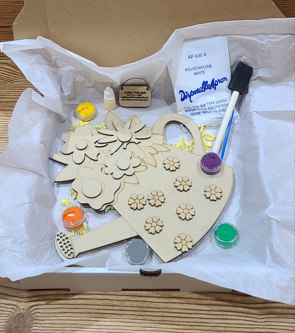 Painting Kit 12