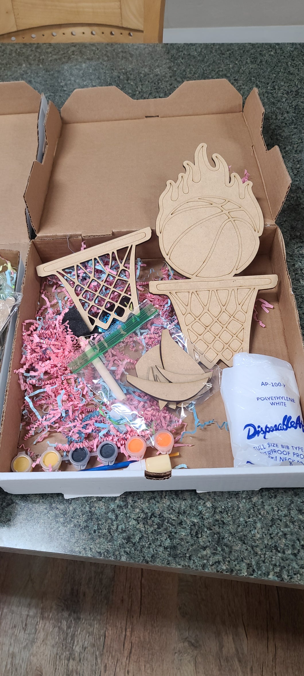Painting Kit 12