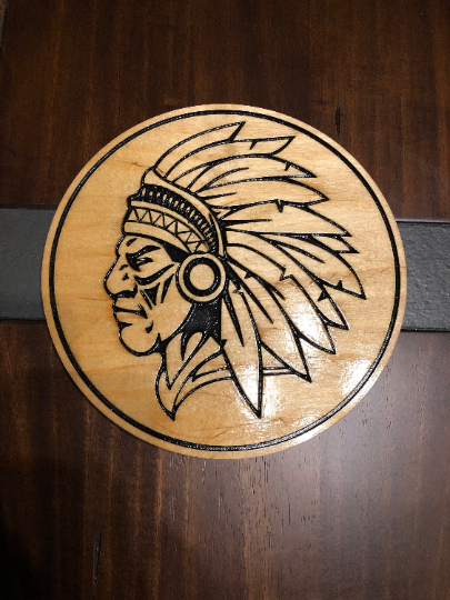Indian Chief