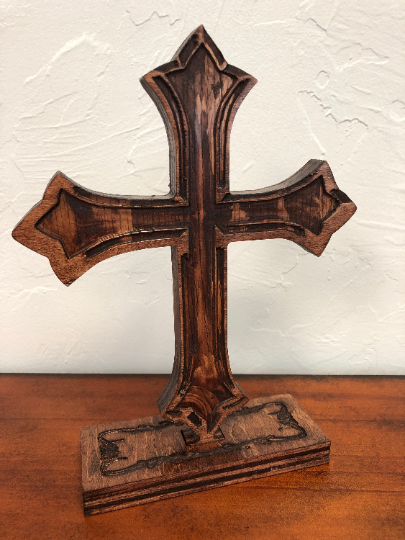 Cross