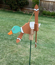 Load image into Gallery viewer, Yard Duck
